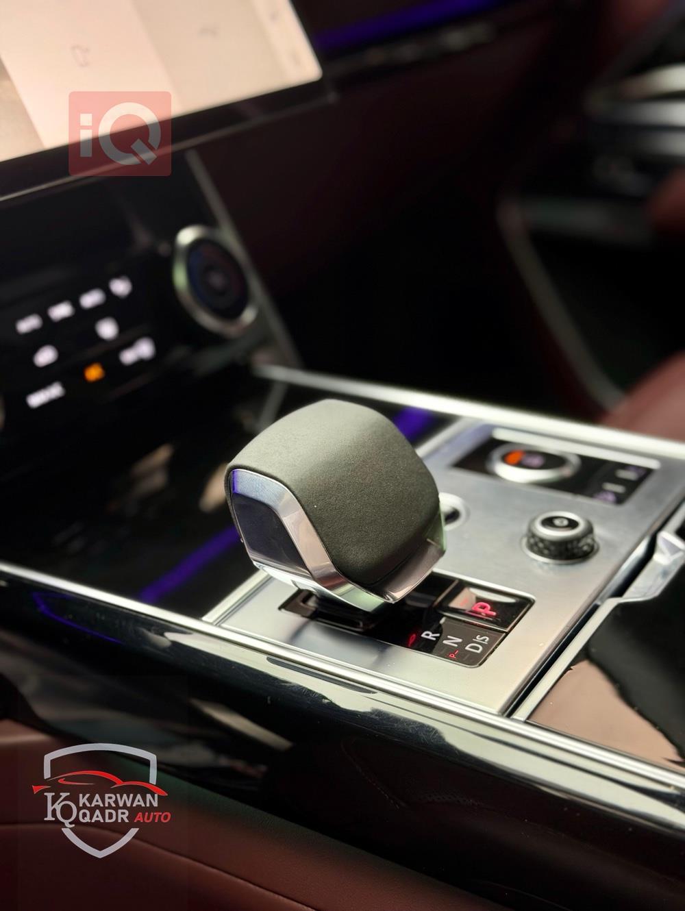 لاند ڕۆڤەر ڕانج ڕۆڤەر ڤۆگ